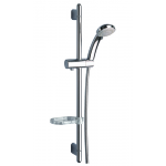 Walrus VIVA 龍頭套裝3件 (面盆龍頭 + 浴缸龍頭 + 花灑套裝)